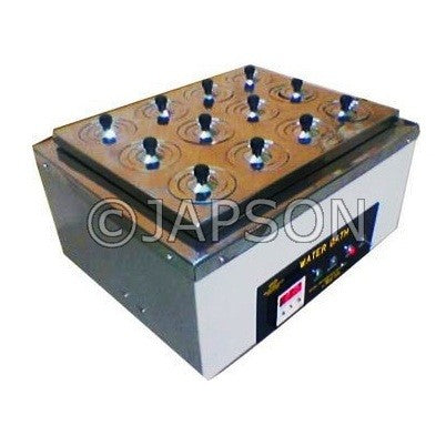 Water Bath, Double Walled, Digital Controller Water Bath, Double Walled, Digital Controller